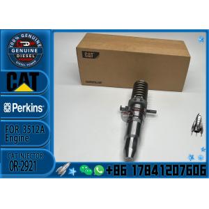 Remanufactured good quality Diesel Fuel Engine Injector 4P-9076 0R-2921 For