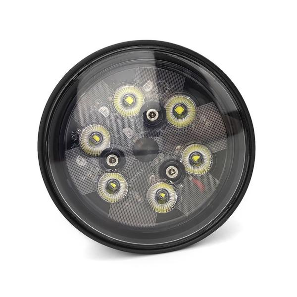 30W LED Agricultural Work Lights 10V - 30V Tractor Auxiliary Lights