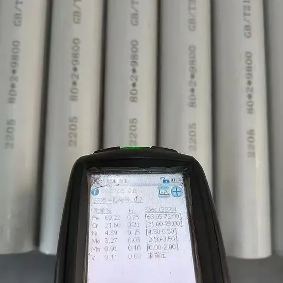 ASTM 201 304 304L 316L Polished Seamless/Welded Stainless Steel Pipe