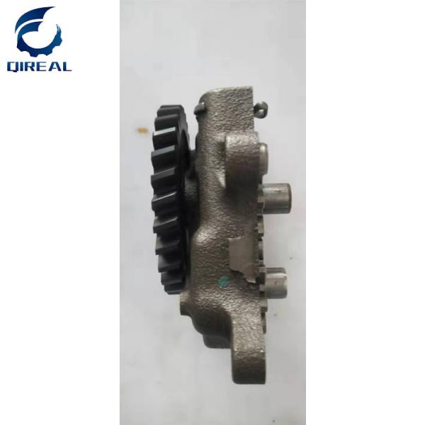 Quality 6HK1 8-94390414-3/8943904143 pump oil pump wholesale