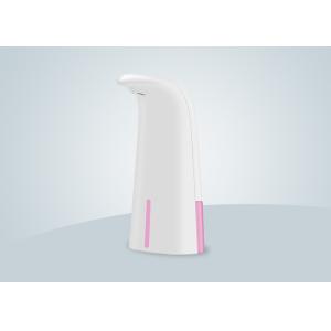 China Hotel Deck Mounted Automatic Soap Dispenser on sale