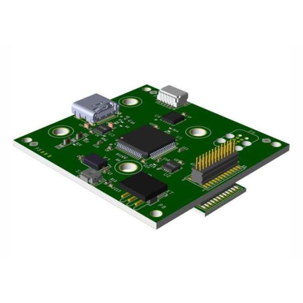 Quality EVAL-ADRD2121-EBZ Embedded Solutions Gyroscope ADRD2121 Sensor Evaluation Board wholesale