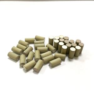 Piezo element Piezoceramic Transducer for lighter 5 x 10mm quartz ultrasonic