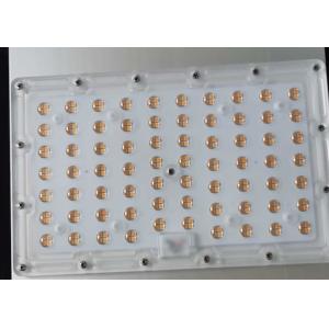 China 200W 280pcs SMD 3030 LED Street Light Module 1800K-2000K Fishing Light with Heatsink on sale