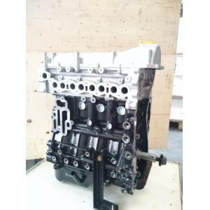 100% Tested Bare Engine Long Block 1.9T D19T Diesel Engine for Pickup SUV 2015-