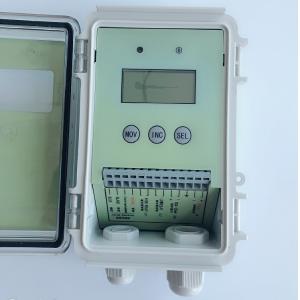 Ultrasonic Sensor Water Tank and Fuel Tank Level Sensor