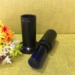 130ML Refilled Oil Air Scent Machine / Aluminum Automatic Fragrance Diffuser