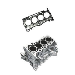 China SUS430 Automotive Stamping Die Head Gasket Automotive Injection Mold Million Shots on sale