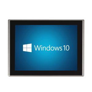 15 Inch Touch Screen Core i7-1265U All in One Edge Computing Devices Industrial