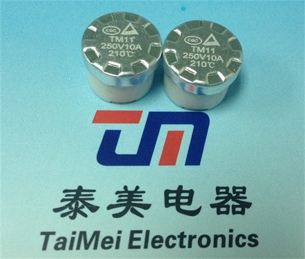 Bimetal Low Temperature Thermostat For Refrigerator Thermal Controlled Switch