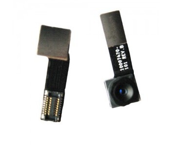 Quality OEM Mobile Phone Spare Parts Front Camera Replacement For Iphone 4 wholesale