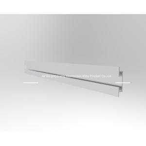 20mm Thickness Terracotta Facade Support System