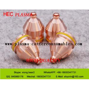 Plasma Cutter Nozzle .11.848.221.412 G2012Y For Kjellberg HiFocus Plasma Cutter