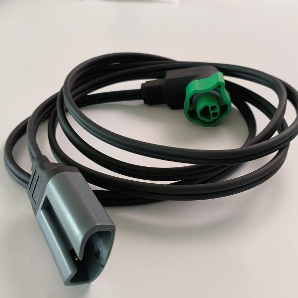 PHILIP Original Defibrillator Cable 2.2M REF: M3508A Or 989803197111
