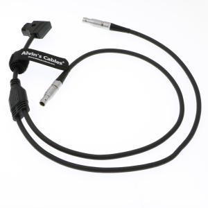 Cheap ANTON BAUER D-Tap Female to 4 PIN Hirose Male Power Cable for Audio Root eSMART for sale