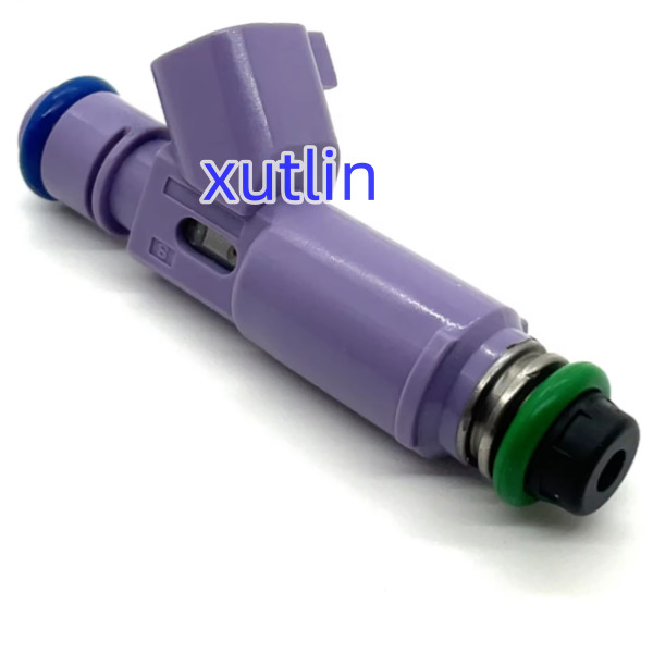 Quality Diesel Auto Engine Fuel Injector Nozzle 9L3E-E7A M-9593-LU24A For Ford F-150 Mustang Explorer Sport 09-10 4.6L V8 wholesale