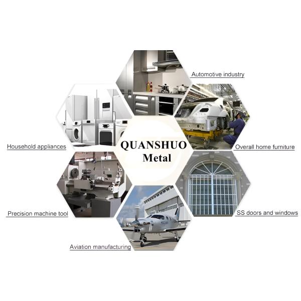 309S 310S SS Stainless Pipe Tube Thickness 6mm 23mm Outer Diameter ISO Certificate