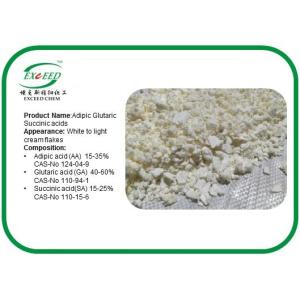 Cheap Buffering Agent Pure Mixture AGS Bio Adipic Acid for sale