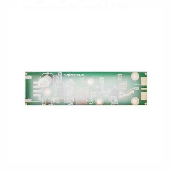 Quality Low Power 28dBm Signal Jammer PCBA Circuit Board for 5725-5850MHz without Shell wholesale