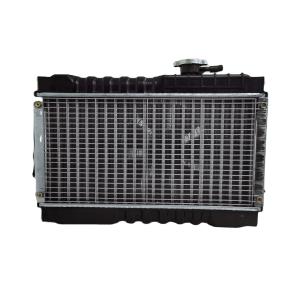 Copper Water Cooling Radiator for DAYANG Prince Tricycle Parts Performance Upgrade