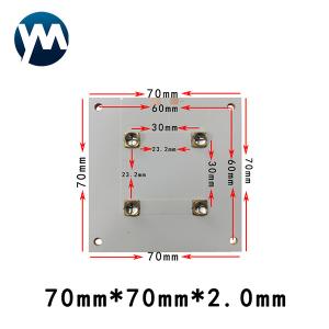 UV LED Module 40W uv lamp curing printing high power UV LED module
