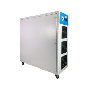 Dynamic Static Biotechnology Lab Equipment / Multi Function Ozone Disinfection