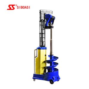 S6638 Volleyball Machine , Volleyball Throwing Machine 2-4S Ball Interval