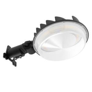 Outdoor LED Barn Light Fixtures 100W Adjustable Color Temperature IP65 For