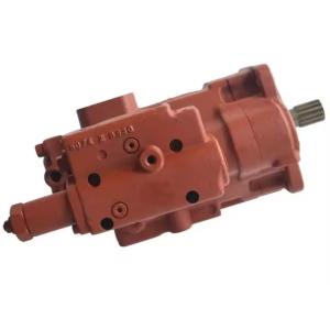 4668462 PVK-3B-725 Excavator Main Pump ZX60USB-3 ZX60USB-3F ZX65USB-3F Hydraulic