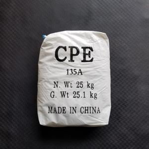 Better Tearing Strength CPE 135A