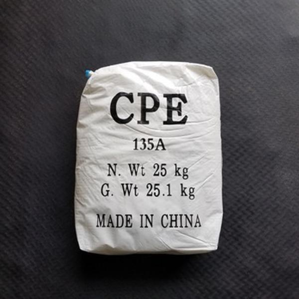 Quality Better Tearing Strength CPE 135A wholesale