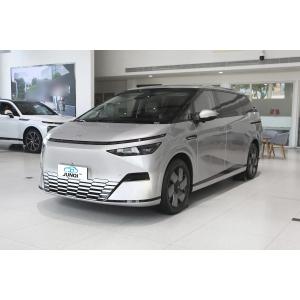 Cheap Xiaopeng X9 2024 702 Ultra Long Life Max Used Car with Top Speed 170km/h for sale