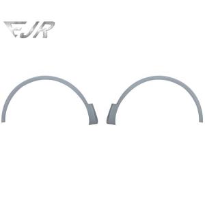 China Customize Your Bentley's Style with Bentayga Wheel Arch Trim OE NO. 36A 853 717B DGRU on sale