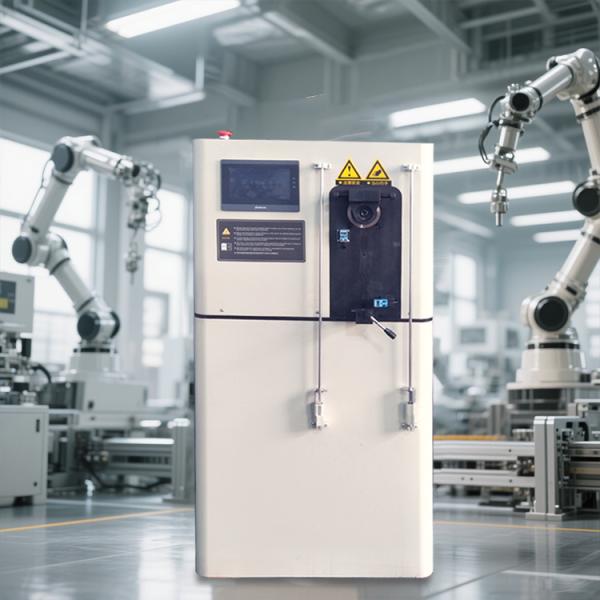 Wire Repeated Bending Machine with Precise Angle Control for Metal Testing and