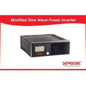 Modified Sine Wave Power Inverter 500VA - 2000VA Automatic restart