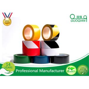 Cheap Electrical PE Warning Tape For Underground Soft Polyvinyl - Chloride for sale