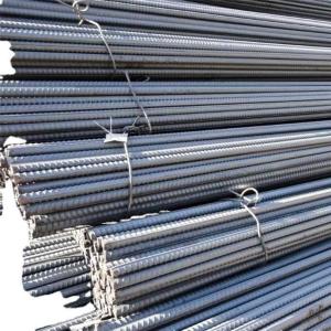 Custom HRB400 HRB500 b500 steel rebar with Tolerance ±1% and Alloy Or Not Is