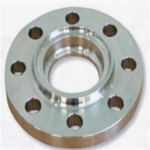 2“ SW Flange MFM ASME B16.47 SERIE A FLG x BW 900 R.F. (125-250 AARH) FORGED ASTM A 694 F65 GA-E-60103