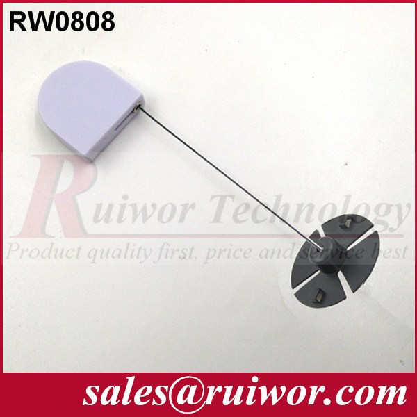 Spring Cable | RUIWOR