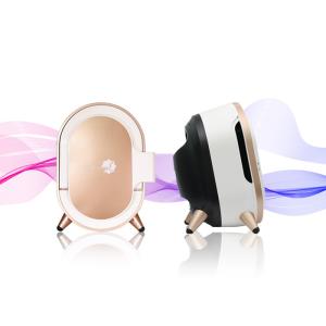 1 Year Warraty Magic Mirror Wrinkle Analysis Support 9 Foreign Language