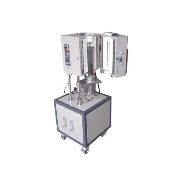 Quality 600°C Lab Microwave Reactor Organic Compounds Synthesis 40mm Diameter Tube wholesale