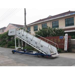 3.8m Manual towable passenger stairs