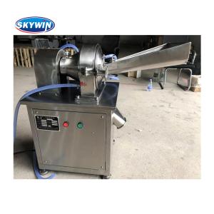 multi purpose Industrial Sugar Salt Spices Grinding Machine Auto Pulverizer