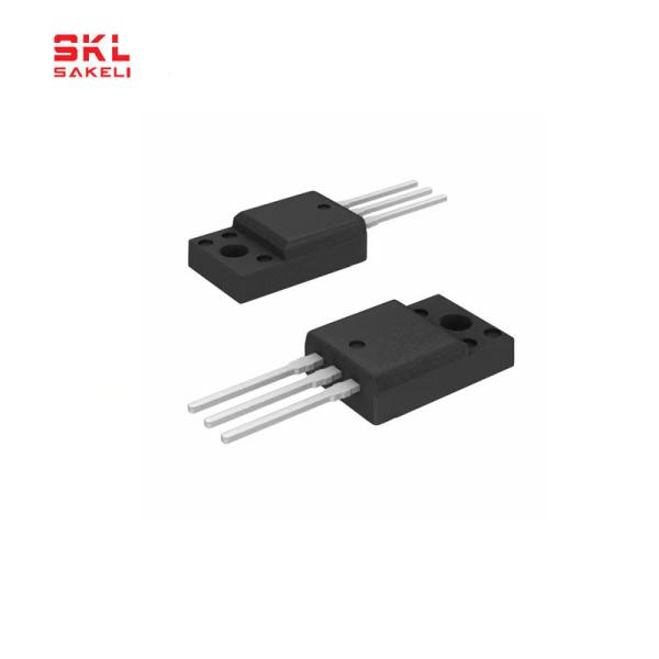 Quality FQPF19N20C  MOSFET Power Electronics  N-Channel  Package TO-220  suitable for switched mode power supplies wholesale
