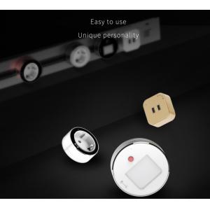 250V 25A Aluminum Alloy Electrical Extension Outlet 0.4M