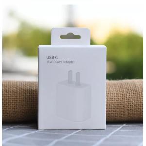 PMS Usb Charger Data Cable Packing Box Greaseproof Debossing