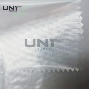 Water Soluble PVA Dissolvable Embroidery Backing Embossing Design