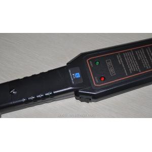 detection deepest detector /gold century Sound light alarm hand held Metal