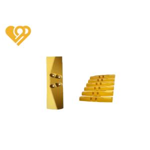 Bulldozer Undercarriage Parts High Wear Resistance Bulldozer Swamp Grouser