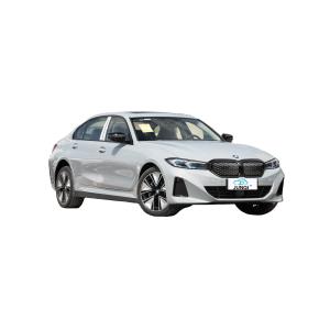 2024 BMWS I3 luxury brand BMW model made in china BMWS i3 new EV BMWS sedan